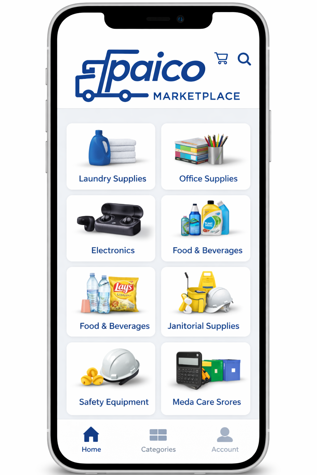 Marketplace Service