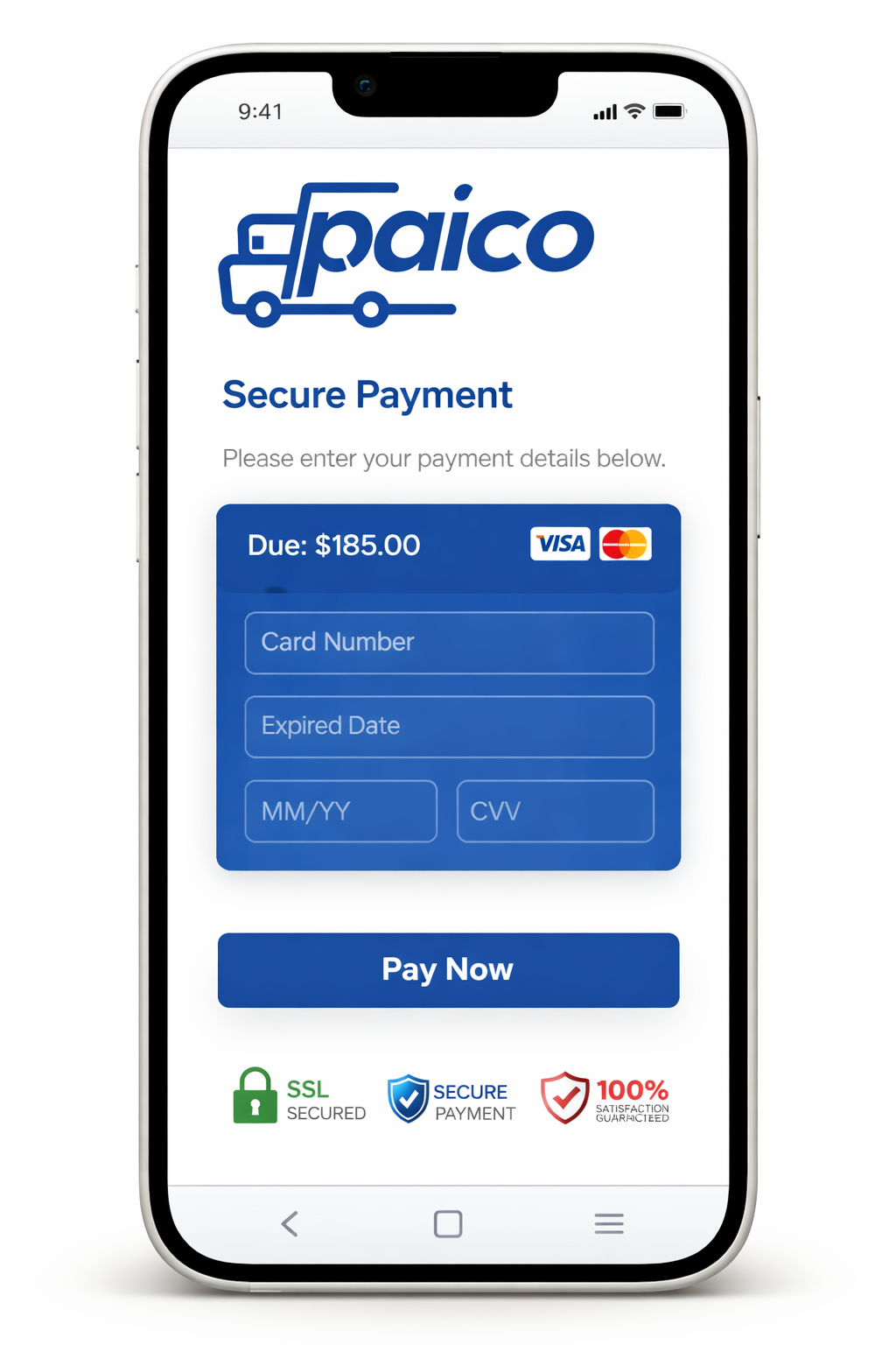 Payment Service